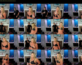 derrick_and_brittany — 6 minute Chaturbate couple cam show recording, 1080p, Jan 9, 2022