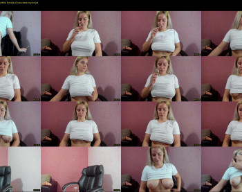 diamondkay_ — 22 minute Chaturbate female cam show recording, 1080p, Jan 8, 2022
