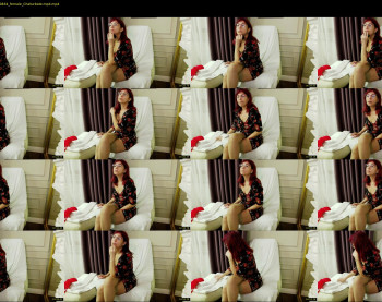 dirty_mature — 5 minute Chaturbate female cam show recording, 1080p, Jan 8, 2022