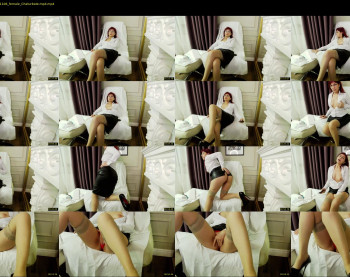 dirty_mature — 11 minute Chaturbate female cam show recording, 1080p, Jan 8, 2022