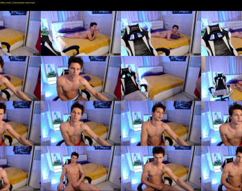 dirty_pothos — 47 minute Chaturbate male cam show recording, 720p, Jan 8, 2022