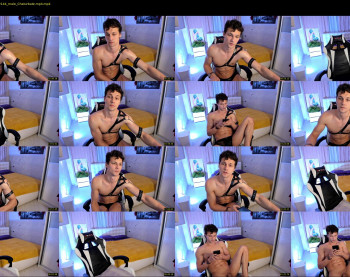 dirty_pothos — 47 minute Chaturbate male cam show recording, 720p, Jan 8, 2022