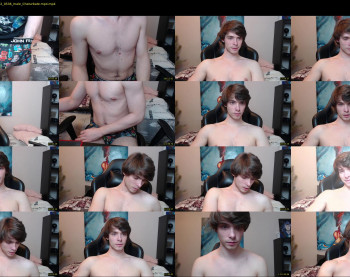 dmitryromanov — 70 minute Chaturbate male cam show recording, 1080p, Jan 8, 2022