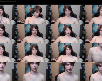 dmitryromanov — 27 minute Chaturbate male cam show recording, 1080p, Jan 8, 2022