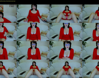 donnadoll4u — 11 minute Chaturbate female cam show recording, 720p, Jan 8, 2022