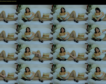 donnadoll4u — 4 minute Chaturbate female cam show recording, 720p, Jan 8, 2022
