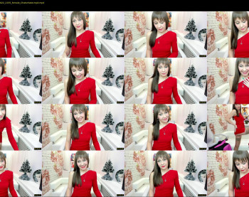 eastern_fairy_tale — 69 minute Chaturbate female cam show recording, 720p, Jan 8, 2022
