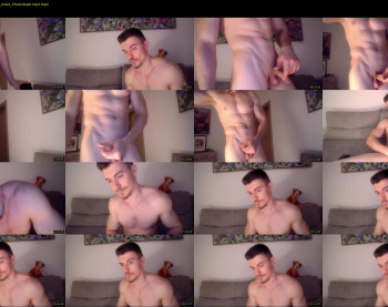 eddieds — 47 minute Chaturbate male cam show recording, 1080p, Jan 8, 2022