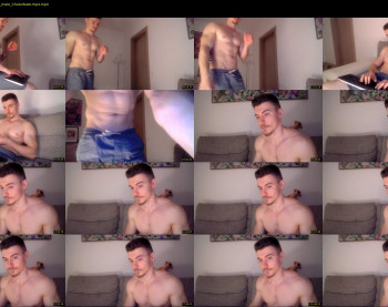 eddieds — 70 minute Chaturbate male cam show recording, 1080p, Jan 9, 2022