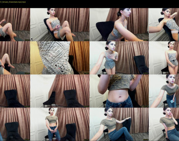ehotlovea — 50 minute Chaturbate female cam show recording, 720p, Jan 8, 2022