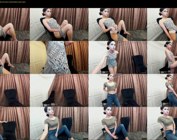 ehotlovea — 50 minute Chaturbate female cam show recording, 720p, Jan 8, 2022