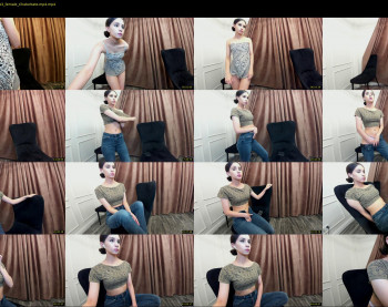 ehotlovea — 51 minute Chaturbate female cam show recording, 720p, Jan 8, 2022