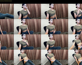 ehotlovea — 17 minute Chaturbate female cam show recording, 720p, Jan 8, 2022