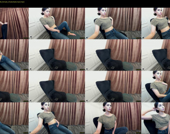 ehotlovea — 50 minute Chaturbate female cam show recording, 720p, Jan 8, 2022
