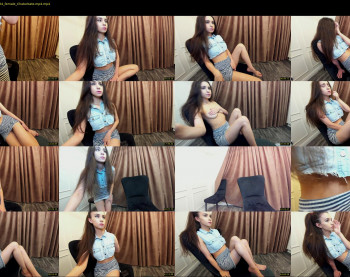 ehotlovea — 50 minute Chaturbate female cam show recording, 720p, Jan 8, 2022
