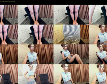 ehotlovea — 50 minute Chaturbate female cam show recording, 720p, Jan 8, 2022