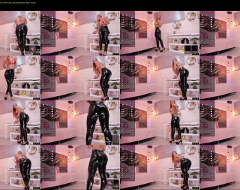 ella_pridee — 29 minute Chaturbate female cam show recording, 1080p, Jan 8, 2022