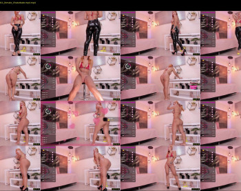 ella_pridee — 77 minute Chaturbate female cam show recording, 1080p, Jan 8, 2022