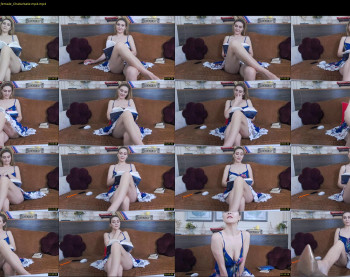 ellamilf — 44 minute Chaturbate female cam show recording, 1080p, Jan 8, 2022