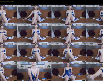 ellamilf — 29 minute Chaturbate female cam show recording, 1080p, Jan 8, 2022