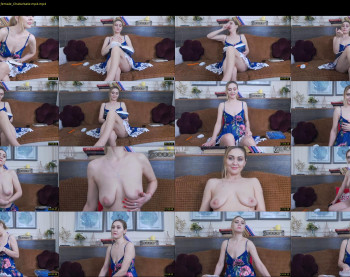 ellamilf — 27 minute Chaturbate female cam show recording, 1080p, Jan 8, 2022