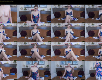 ellamilf — 71 minute Chaturbate female cam show recording, 1080p, Jan 8, 2022