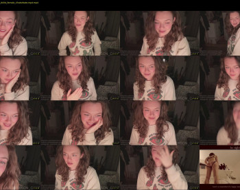 emersoncane — 18 minute Chaturbate female cam show recording, 1080p, Jan 9, 2022