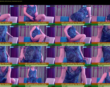 enjoymomentsunshine — 9 minute Chaturbate female cam show recording, 1080p, Jan 8, 2022