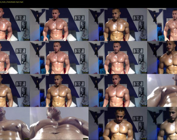 erossteel — 28 minute Chaturbate male cam show recording, 720p, Jan 8, 2022
