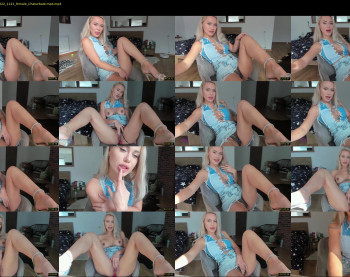 forbidden_fruit69 — 70 minute Chaturbate female cam show recording, 1080p, Jan 8, 2022