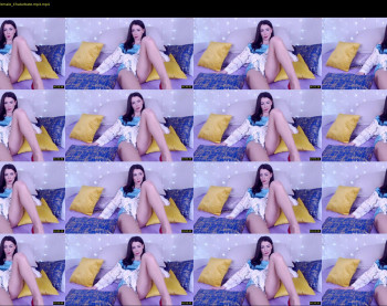 foxyx1 — 6 minute Chaturbate female cam show recording, 720p, Jan 9, 2022