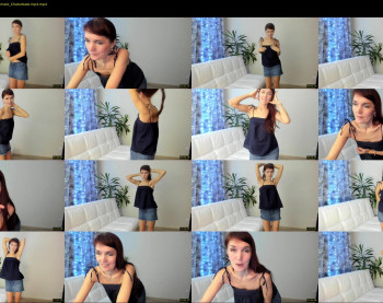 fritha — 23 minute Chaturbate female cam show recording, 720p, Jan 8, 2022