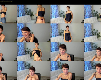 fritha — 70 minute Chaturbate female cam show recording, 720p, Jan 8, 2022