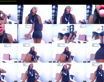 ginger_milys — 21 minute Chaturbate female cam show recording, 1080p, Jan 8, 2022