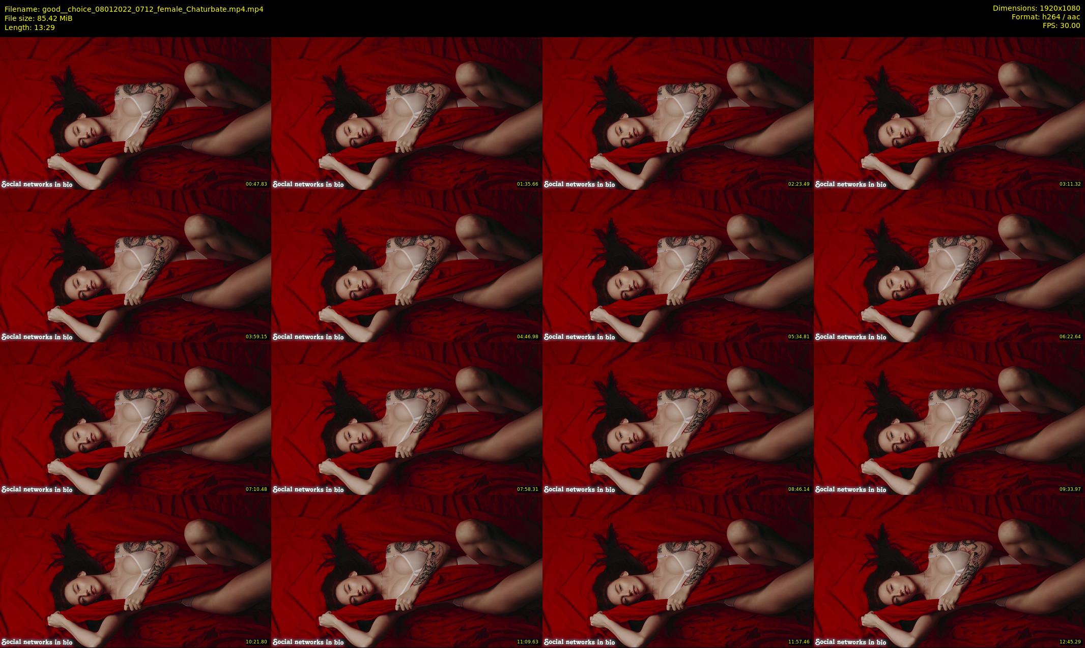 good__choice — 14 minute Chaturbate female cam show recording, 1080p, Jan 8, 2022