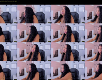 hanna_cupper — 3 minute Chaturbate female cam show recording, 1080p, Jan 8, 2022