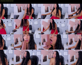 hanna_cupper — 26 minute Chaturbate female cam show recording, 1080p, Jan 8, 2022