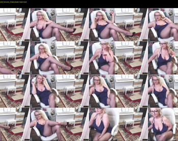 hardanaldp — 30 minute Chaturbate female cam show recording, 720p, Jan 8, 2022