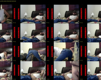 hardworkertn — 34 minute Chaturbate male cam show recording, 720p, Jan 8, 2022