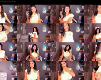 helen_miller — 70 minute Chaturbate female cam show recording, 1080p, Jan 8, 2022
