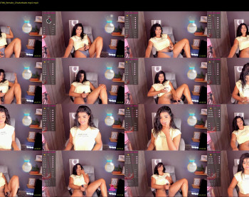 helen_miller — 70 minute Chaturbate female cam show recording, 1080p, Jan 8, 2022