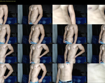 heteros_men — 15 minute Chaturbate male cam show recording, 720p, Jan 8, 2022
