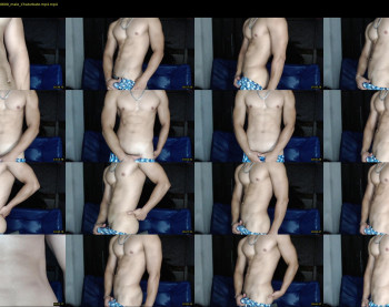 heteros_men — 45 minute Chaturbate male cam show recording, 720p, Jan 8, 2022