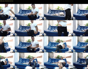 heteros_men — 98 minute Chaturbate male cam show recording, 720p, Jan 8, 2022