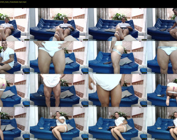 heteros_men — 37 minute Chaturbate male cam show recording, 720p, Jan 8, 2022