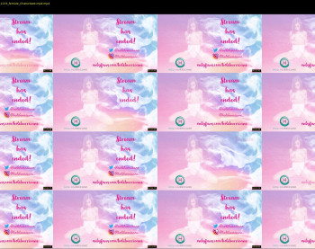holihurricane — 6 minute Chaturbate female cam show recording, 1080p, Jan 8, 2022