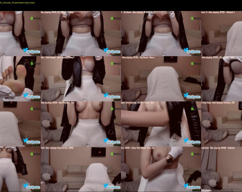 hollyextra — 70 minute Chaturbate female cam show recording, 1080p, Jan 9, 2022