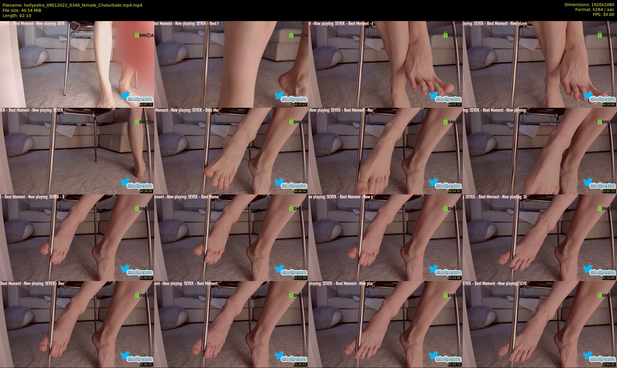 hollyextra — 3 minute Chaturbate female cam show recording, 1080p, Jan 9, 2022