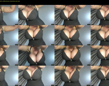 hot_bounce_boobs — 70 minute Chaturbate female cam show recording, 1080p, Jan 8, 2022