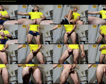 hot_martin25 — 20 minute Chaturbate male cam show recording, 1080p, Jan 8, 2022